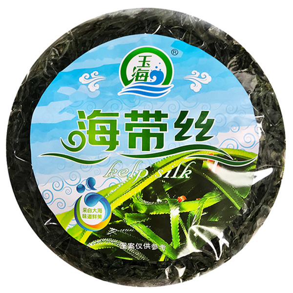 新品海带丝