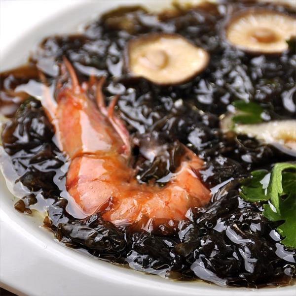紫菜的五种家常烹饪食用方法